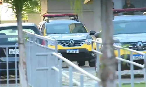 Homem morre após confronto com a PM dentro de condomínio em Londrina