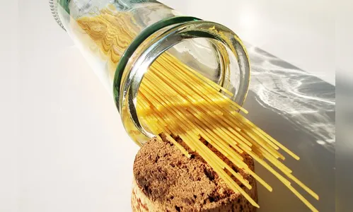 Idosos têm casa invadida e alimentos furtados, em Apucarana