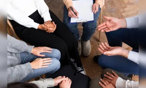 CAPS anuncia o retorno dos grupos terapêuticos em Marilândia do Sul