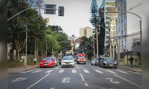 Pagamento do IPVA atinge 71% dos veículos tributados no PR