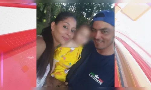 Costureira de Apucarana pede ajuda após marido sofrer AVC; saiba mais