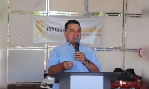 Trânsito mais seguro: Arapongas lança campanha Maio Amarelo; assista