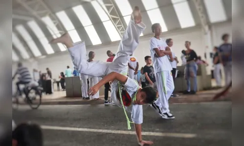 Prefeitura divulga ficha de inscrição para II Conferência de Cultura