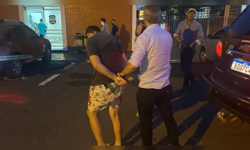 Polícia Civil prende irmão de gestante assassinada em Apucarana