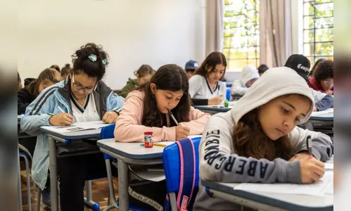 Seed divulga classificados das Olimpíadas de Matemática; veja