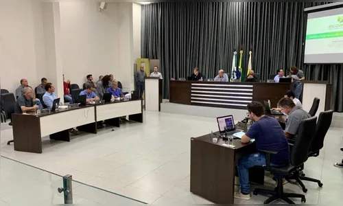 Aprovado projeto que autoriza criação de Secretaria de Segurança