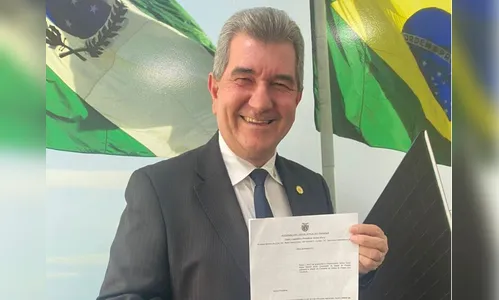 Bazana defende criação de secretaria para pessoas com deficiência