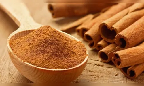 Quer atrair dinheiro e sucesso? A canela será sua aliada!