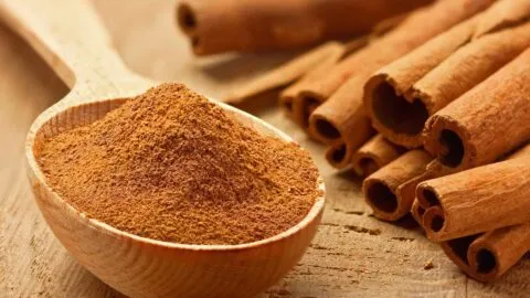 Quer atrair dinheiro e sucesso? A canela será sua aliada!