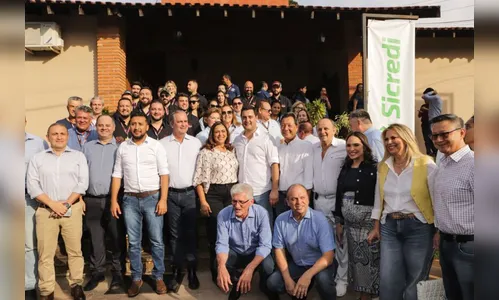 Governador destaca a força do agro paranaense na abertura da Expoingá