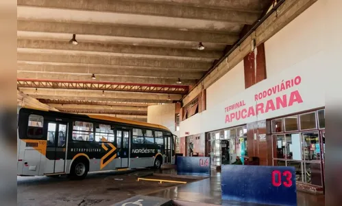 Tarifas de transporte intermunicipal e metropolitano sobem em maio