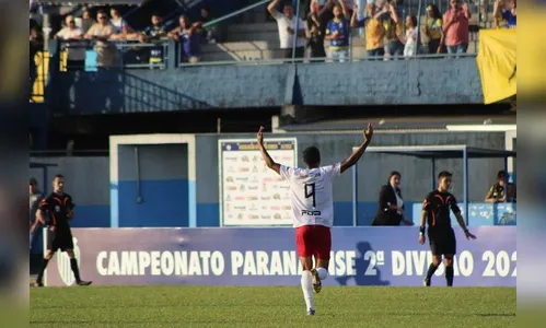 Apucarana Sports encara o Patriotas para tentar subir na tabela