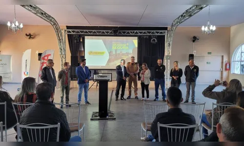 ACIA e SIVANA lançam projeto Comércio Mais Seguro