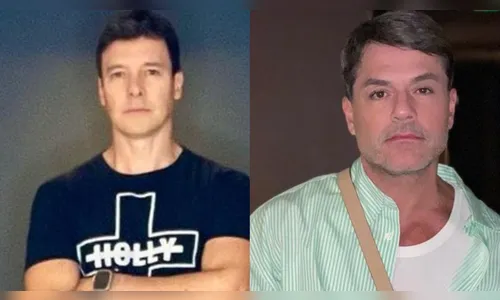 Acidente: irmão de Rodrigo Faro capota o carro a caminho de lanchonete