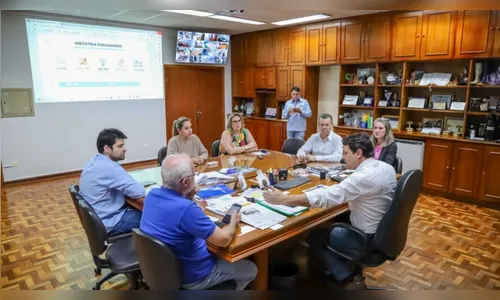 Apucarana planeja ações para dinamizar mais o setor de polo têxtil