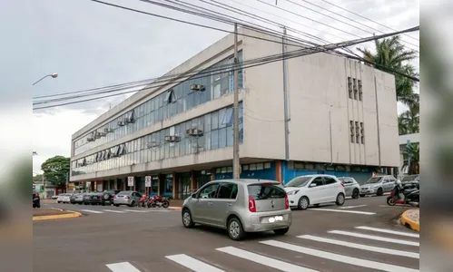 Sangue novo na prefeitura de Apucarana