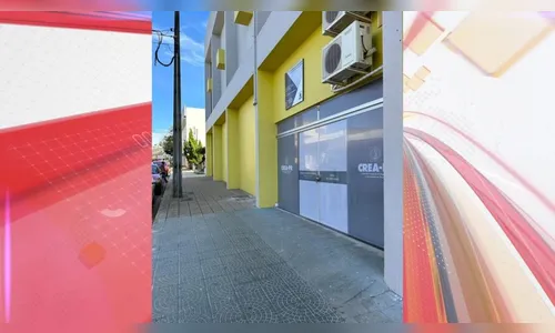 Crea-PR reinaugura sede da inspetoria de Ivaiporã