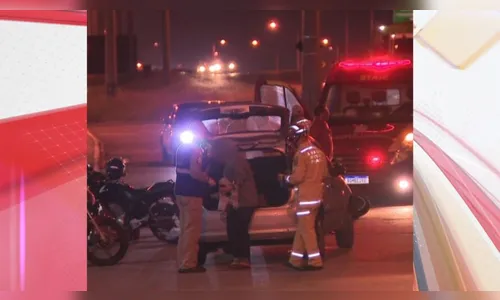 Motoboy morre após trafegar pela contramão, no Paraná