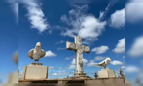 Aserfa divulga lista de sepultamentos desta segunda (1/5)