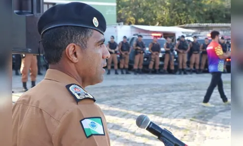 Operação fiscaliza divisas e fronteiras do PR e mais quatro estados