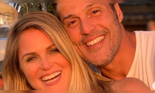 Susana Werner volta atrás na separação com Julio Cesar