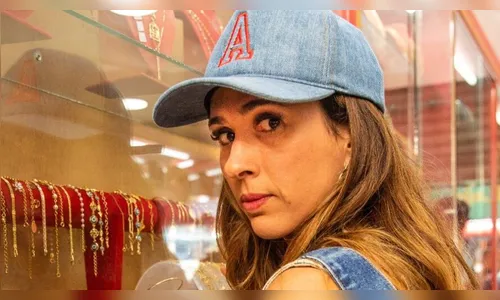 Tatá Werneck