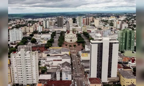 Todos querem o PL, partido de Bolsonaro, em Apucarana