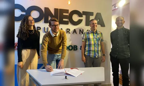 Apucarana ganha mais uma startup em incubação; entenda