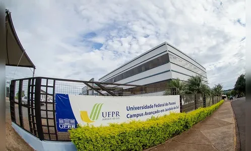 UFPR abre concurso com vagas em Jandaia do Sul; confira