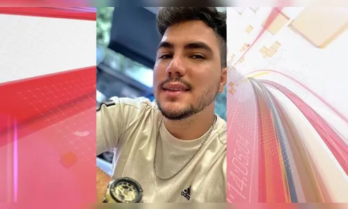 Identificado jovem que morreu após acidente na PR-455