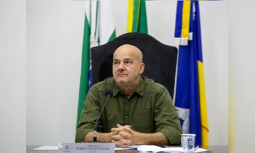 TSE cassa vereadores Rubão e Pastor do Mercado de Arapongas