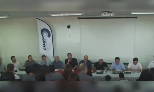 Câmara faz sessão itinerante para marcar 70 anos do Colégio Cerávolo