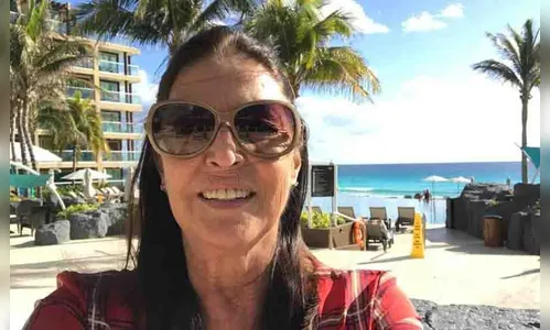 Morre em Ivaiporã, Vilma Alves Rother, aos 65 anos