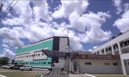 Influencer atacada por apucaranense tem medo que ele invada hospital