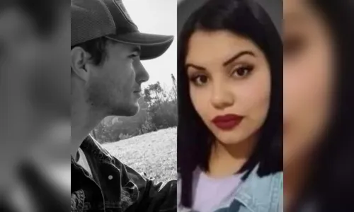 Pai mata filha e genro, deixa dois feridos e é morto após invadir casa