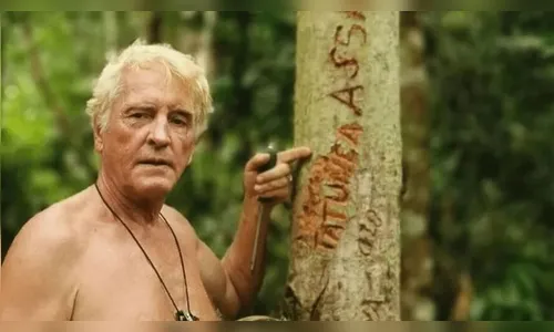 Empresário alemão investigado por abusar de crianças está foragido