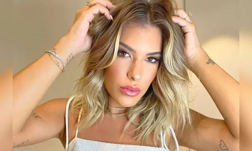 Baby Blues: entenda o transtorno emocional de Lore Improta