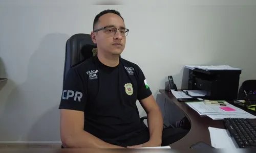 Polícia Civil de Ivaiporã investiga morte de bebê; assista