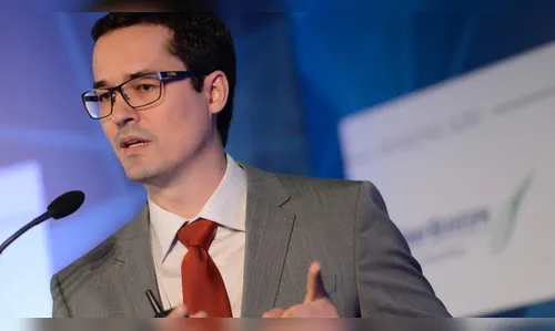 'Canetada', reage Deltan após ter mandato cassado pelo TSE