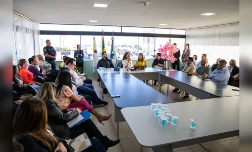 Etapa Apucarana do “Justiça no Bairro” terá abrangência regional