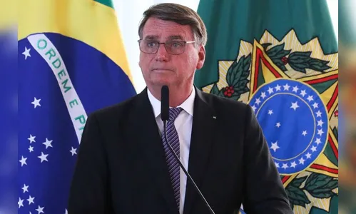 Bolsonaro diz à PF que não deporá em investigação sobre suposta fraude