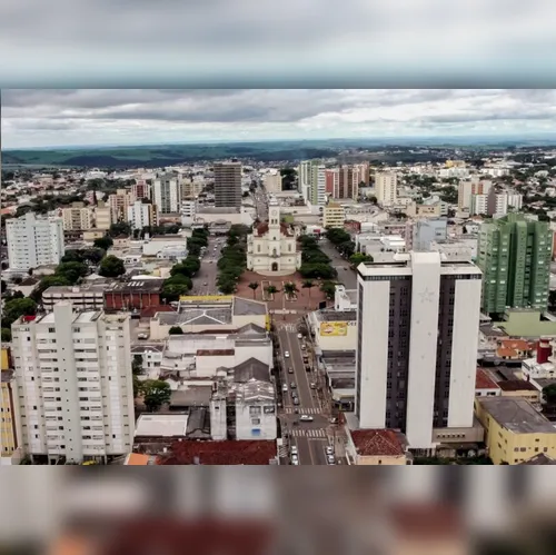 Todos querem o PL, partido de Bolsonaro, em Apucarana
