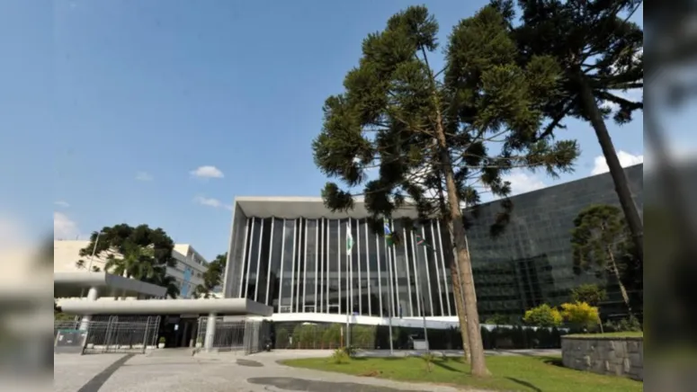 Imagem ilustrativa da notícia Ação e reação na Assembleia Legislativa do Paraná