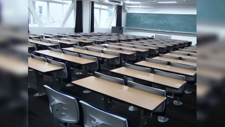 Imagem ilustrativa da notícia Educação: o caos do novo Ensino Médio