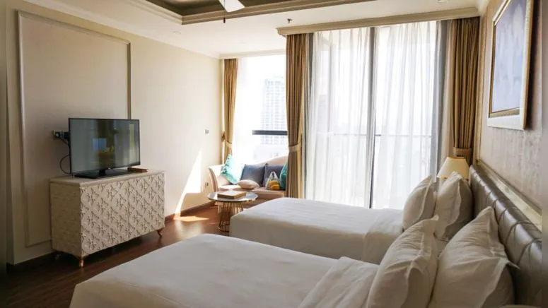 Imagem ilustrativa da notícia Feng Shui: o que evitar no quarto de solteiro