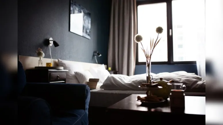 Imagem ilustrativa da notícia Feng Shui: o que ter no quarto de solteiro