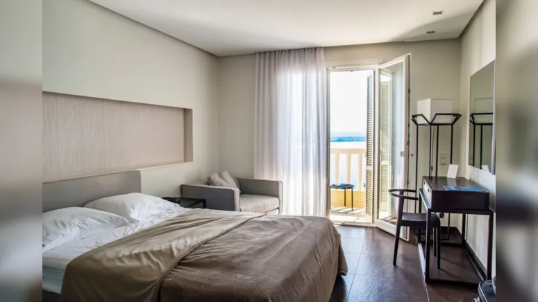 Imagem ilustrativa da notícia Feng Shui: saiba como dar um toque especial no quarto de casal