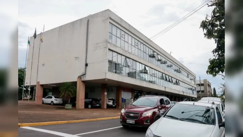 Imagem ilustrativa da notícia Pacto entre pré-candidatos em Apucarana?