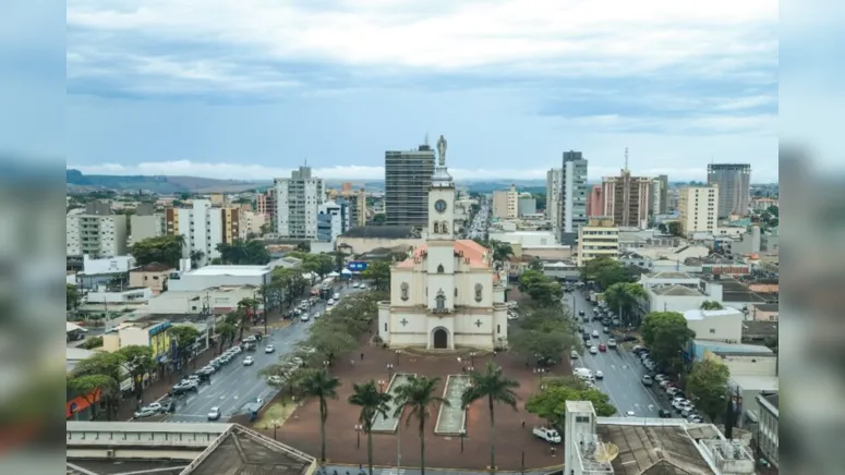 Imagem ilustrativa da notícia Próximo prefeito de Apucarana, quem será?