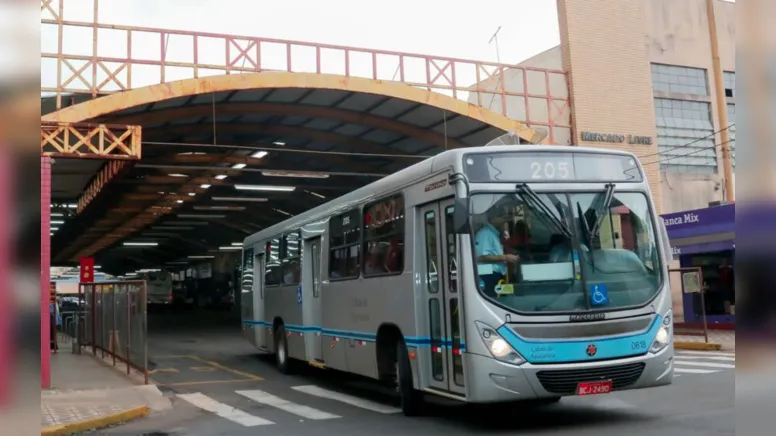 Imagem ilustrativa da notícia Relatório da  Viação Apucarana Ltda